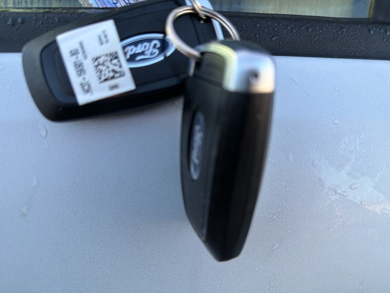 Ford F-150 Lariat SuperCrew 6.5-ft. Bed 4WD 2022