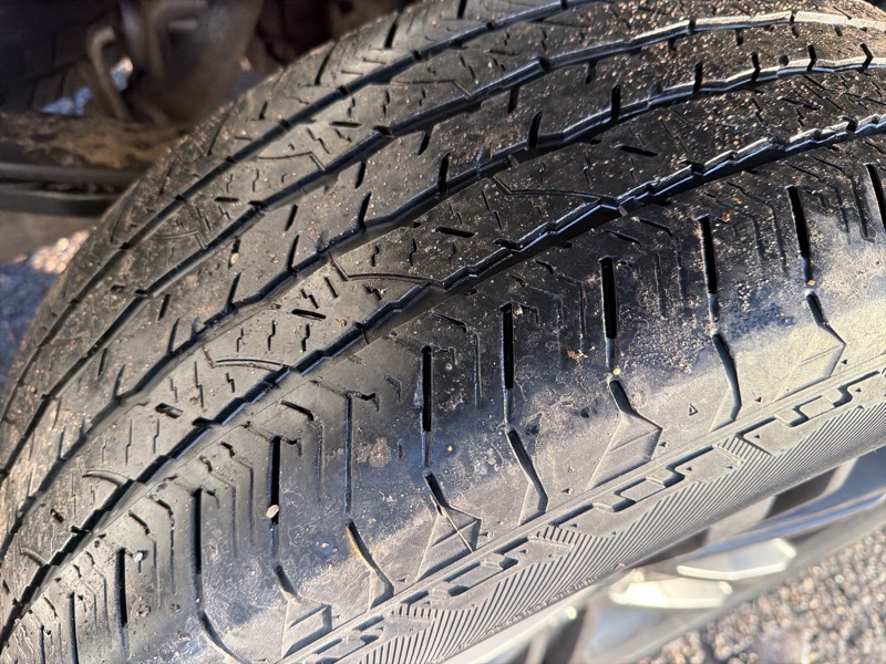 Ford F-150 Lariat SuperCrew 6.5-ft. Bed 4WD 2022