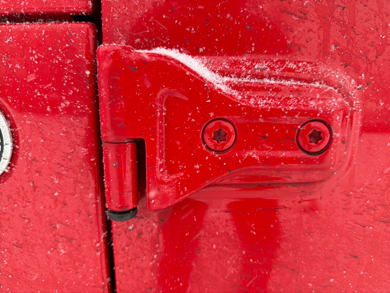 Jeep Wrangler Unlimited Sahara 2021