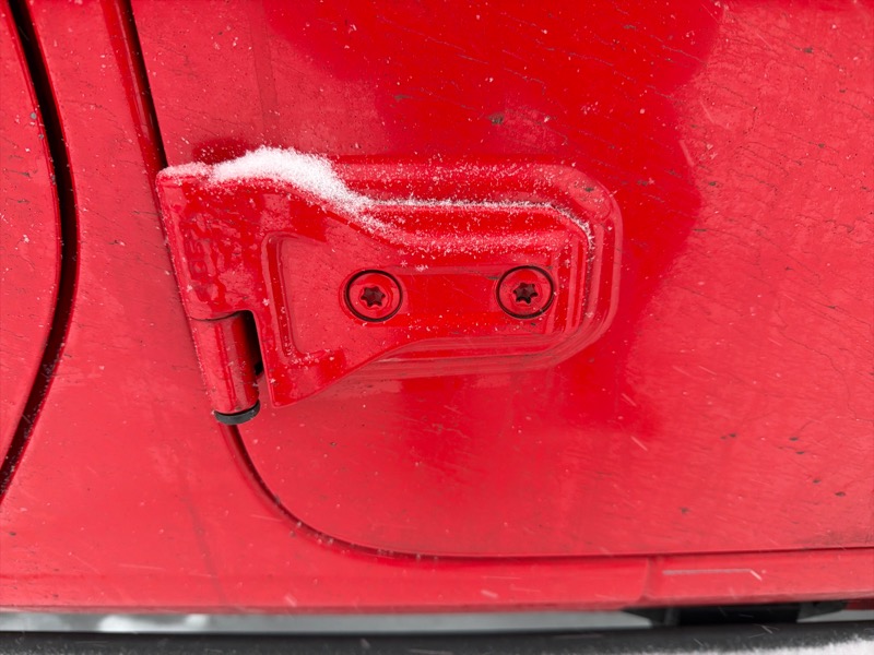 Jeep Wrangler Unlimited Sahara 2021