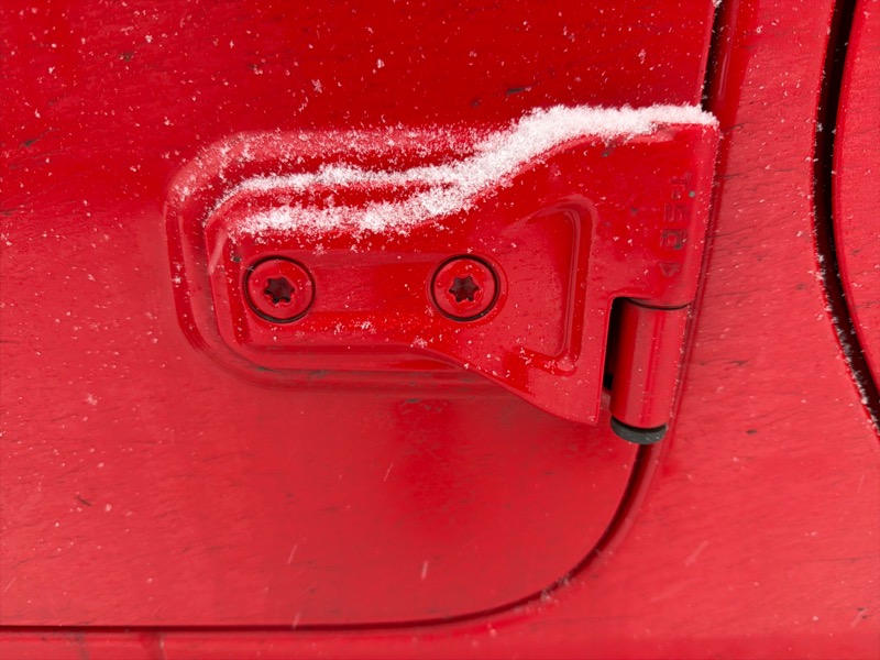 Jeep Wrangler Unlimited Sahara 2021