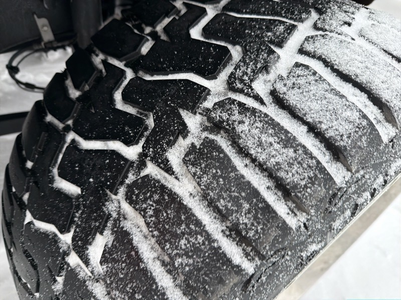 Jeep Wrangler Unlimited Sahara 2021