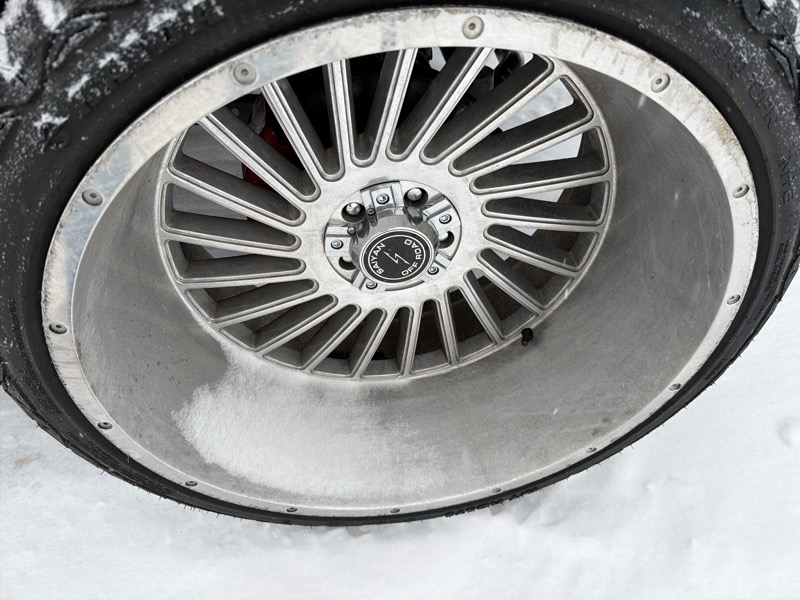 Jeep Wrangler Unlimited Sahara 2021