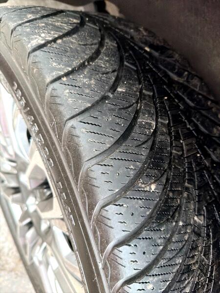 GMC Yukon Denali Ultimate 4WD 2024