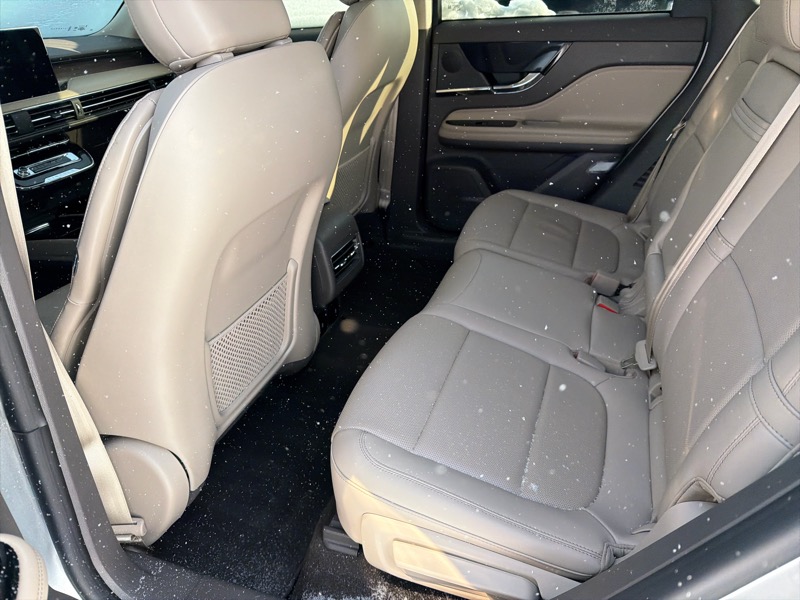 Lincoln Corsair Reserve AWD 2023