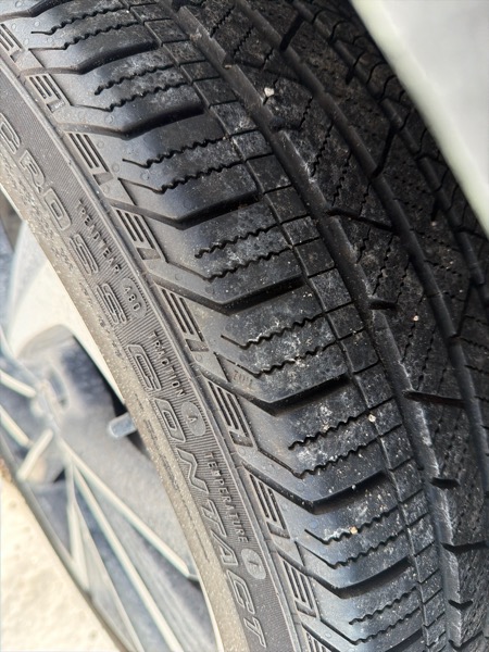 Lincoln Corsair Reserve AWD 2023