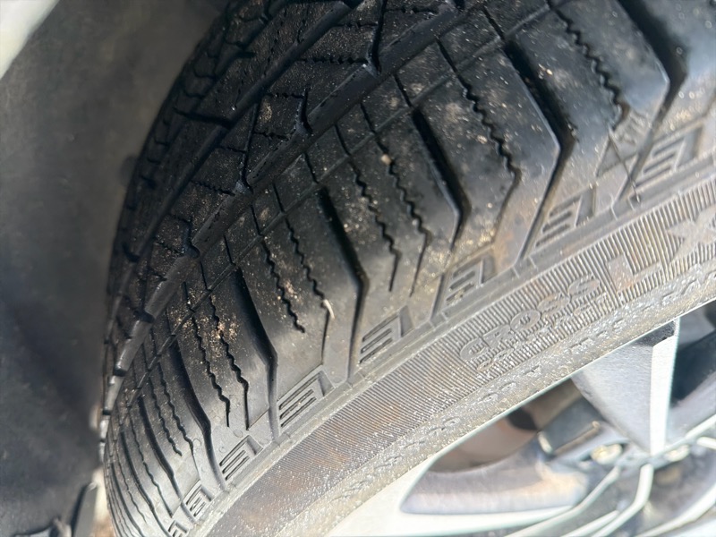 Lincoln Corsair Reserve AWD 2023