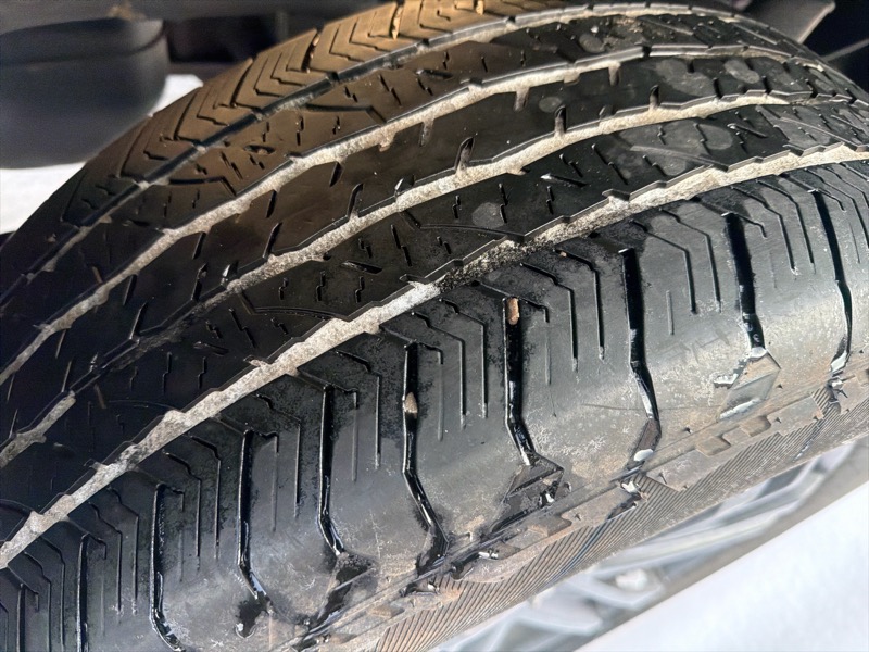 Ford F-150 Lariat SuperCrew 6.5-ft. Bed 4WD 2021