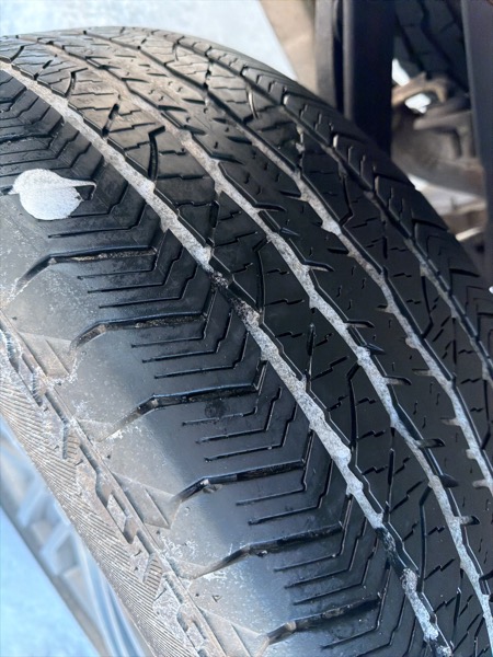 Ford F-150 Lariat SuperCrew 6.5-ft. Bed 4WD 2021