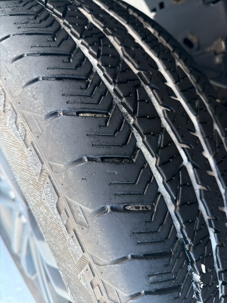 Ford F-150 Lariat SuperCrew 6.5-ft. Bed 4WD 2021