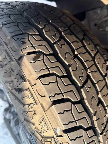 GMC Canyon Elevation Crew Cab 4WD 2024