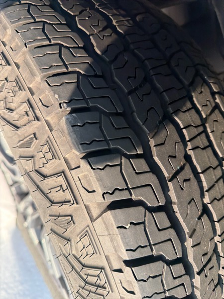 GMC Canyon Elevation Crew Cab 4WD 2024