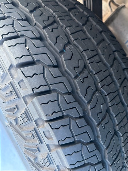 GMC Canyon Elevation Crew Cab 4WD 2024