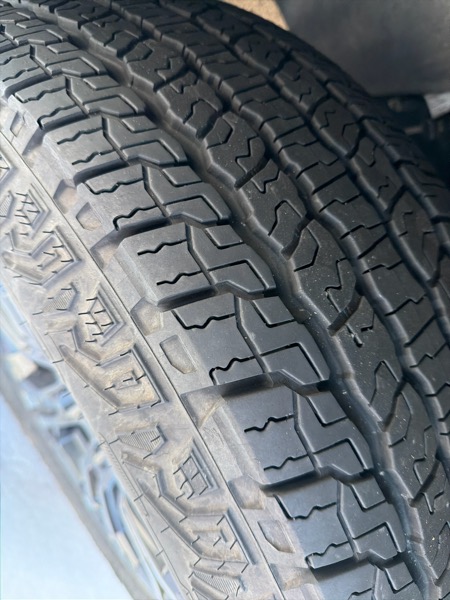 GMC Canyon Elevation Crew Cab 4WD 2024