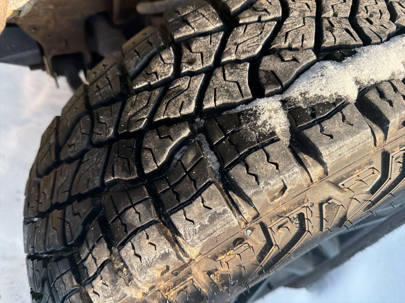 Chevrolet Silverado 1500 LT Trail Boss Crew Cab 4WD 2020