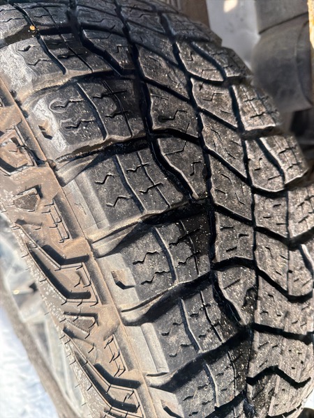 Chevrolet Silverado 1500 LT Trail Boss Crew Cab 4WD 2020