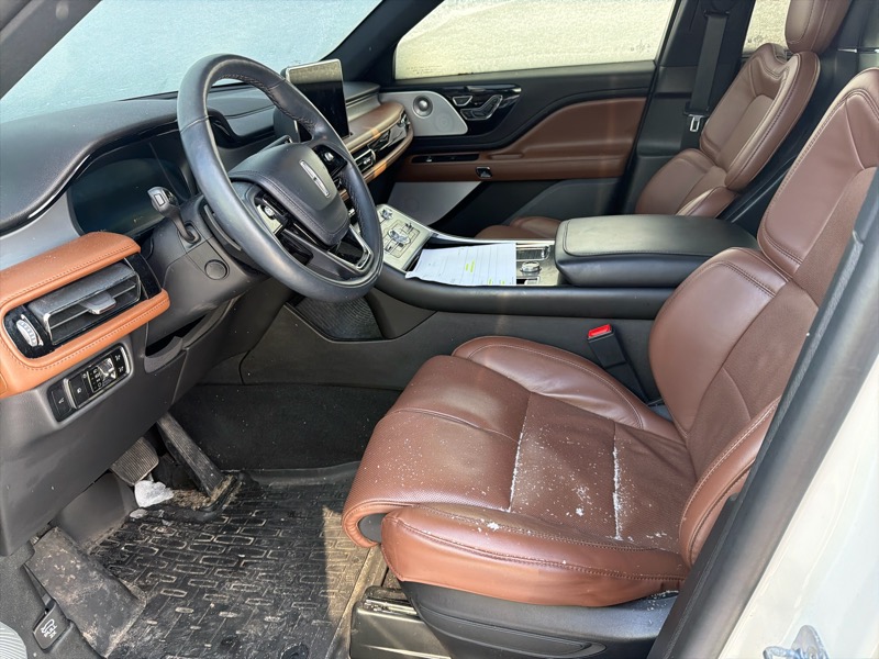 Lincoln Aviator Reserve AWD 2023