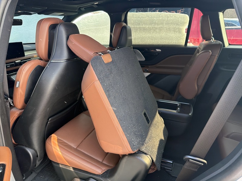 Lincoln Aviator Reserve AWD 2023