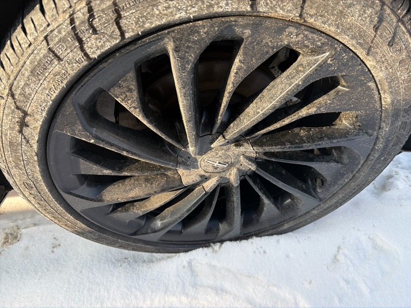 Lincoln Aviator Reserve AWD 2023