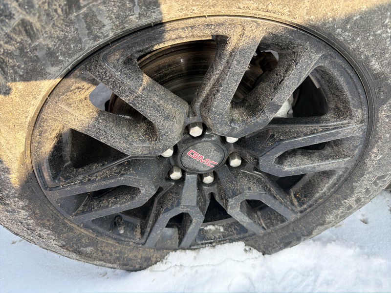 GMC Sierra 1500 Pro Crew Cab Short Box 4WD 2023