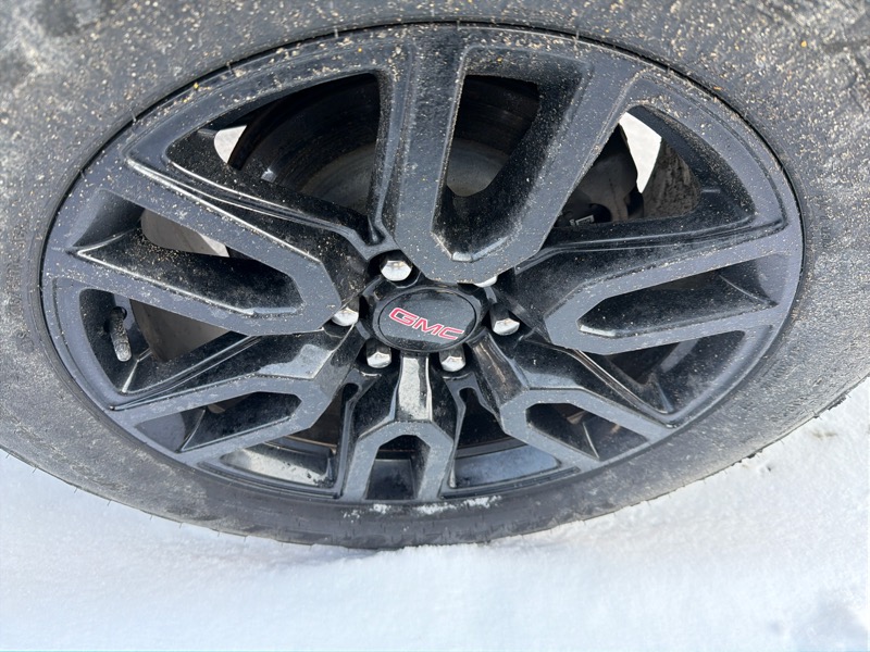 GMC Sierra 1500 Pro Crew Cab Short Box 4WD 2023