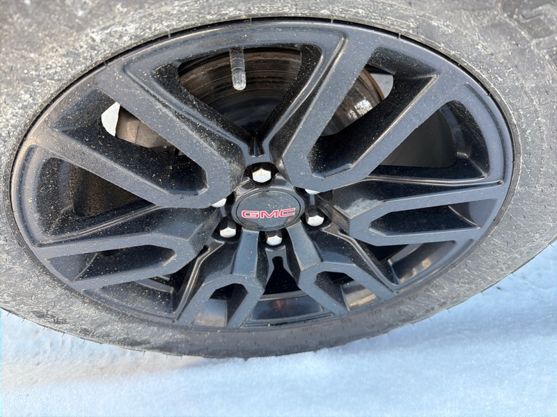 GMC Sierra 1500 Pro Crew Cab Short Box 4WD 2023