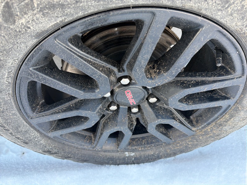 GMC Sierra 1500 Pro Crew Cab Short Box 4WD 2023