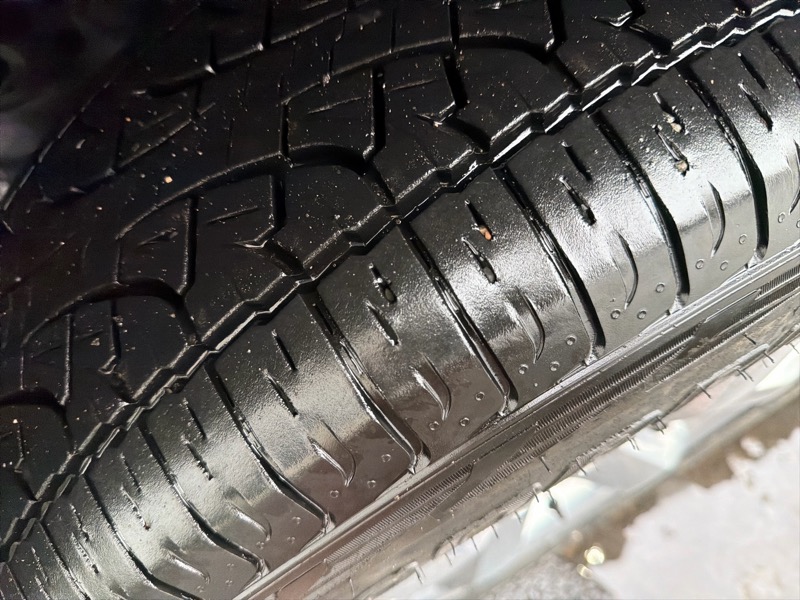 Ford F-150 Lariat SuperCrew 6.5-ft. Bed 4WD 2021