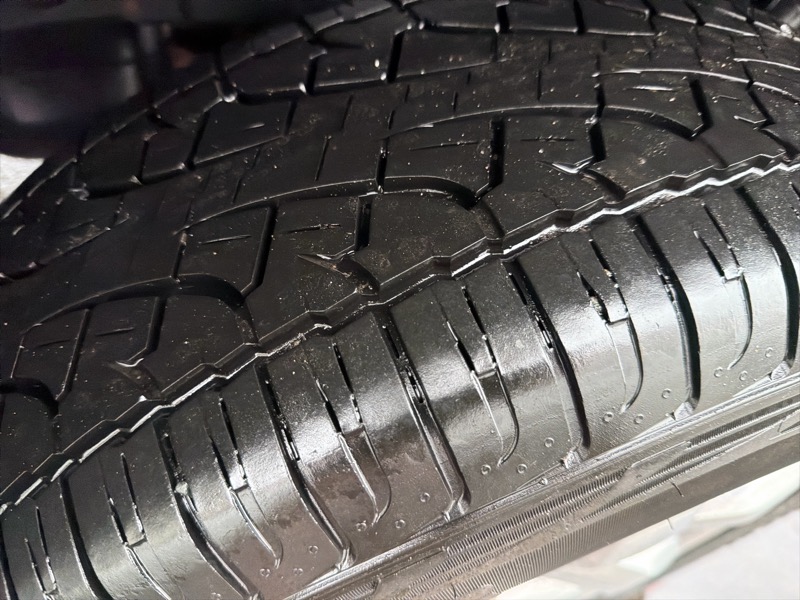 Ford F-150 Lariat SuperCrew 6.5-ft. Bed 4WD 2021