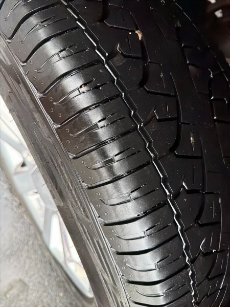 Ford F-150 Lariat SuperCrew 6.5-ft. Bed 4WD 2021