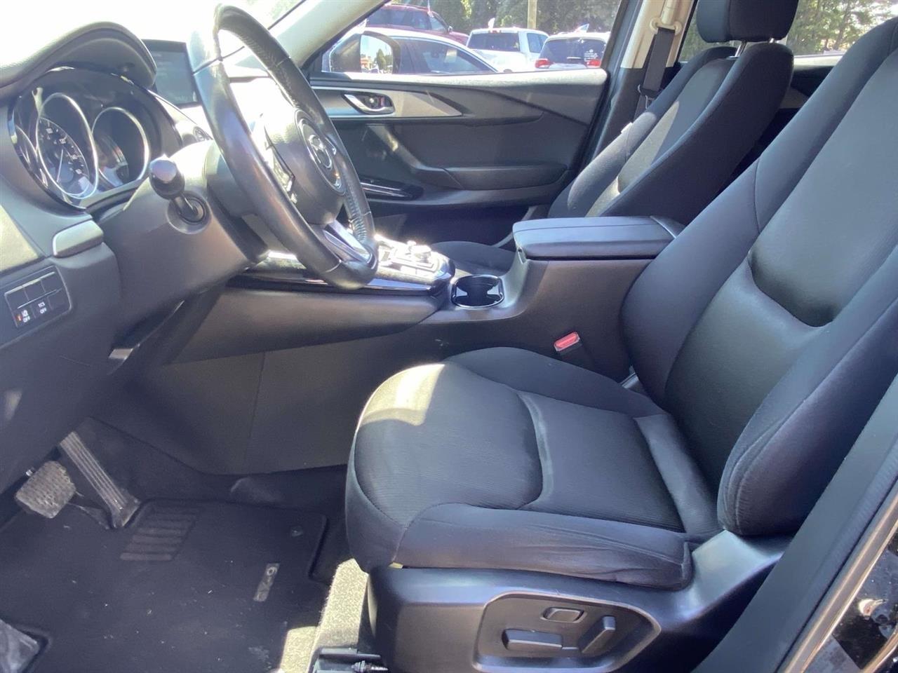 2020 Mazda CX-9 SPORT