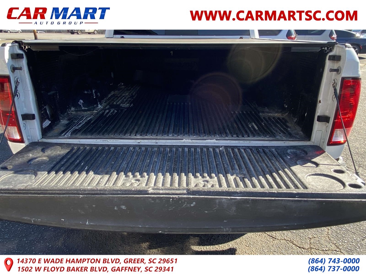 RAM 1500 Classic  2019