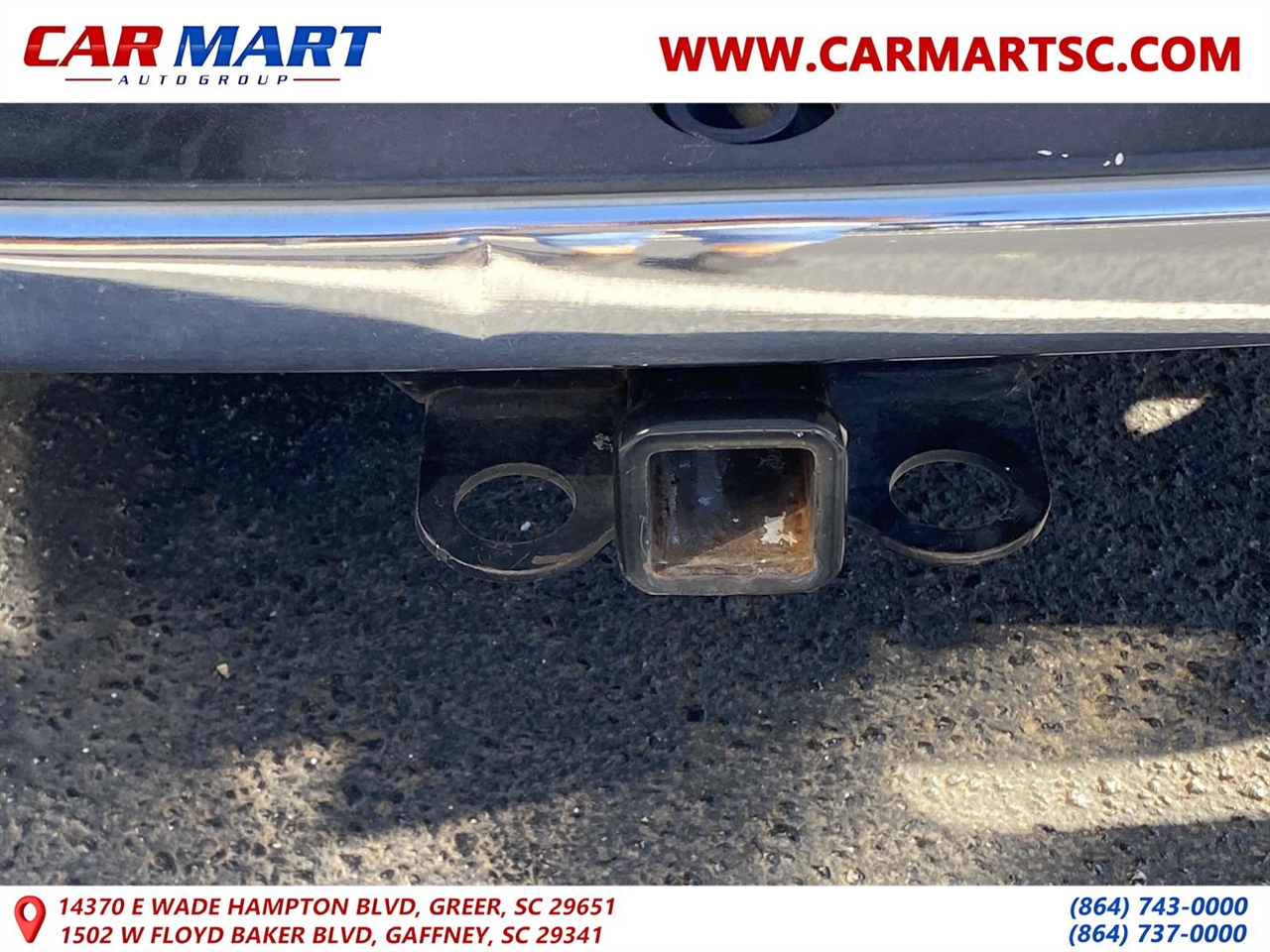 RAM 1500 Classic  2019