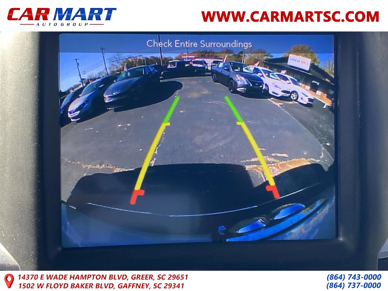 RAM 1500 Classic  2019