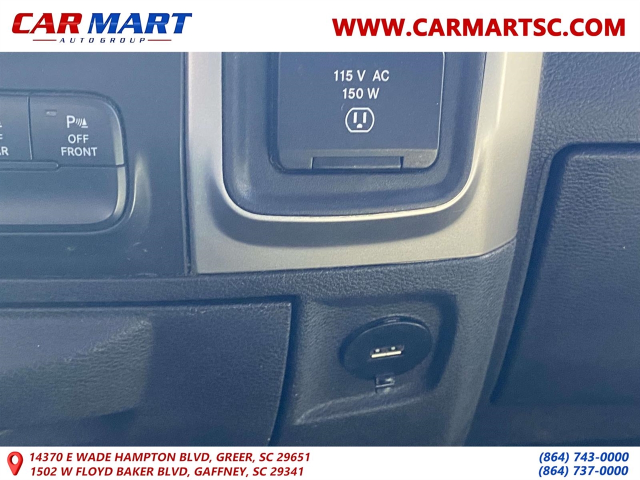 RAM 1500 Classic  2019