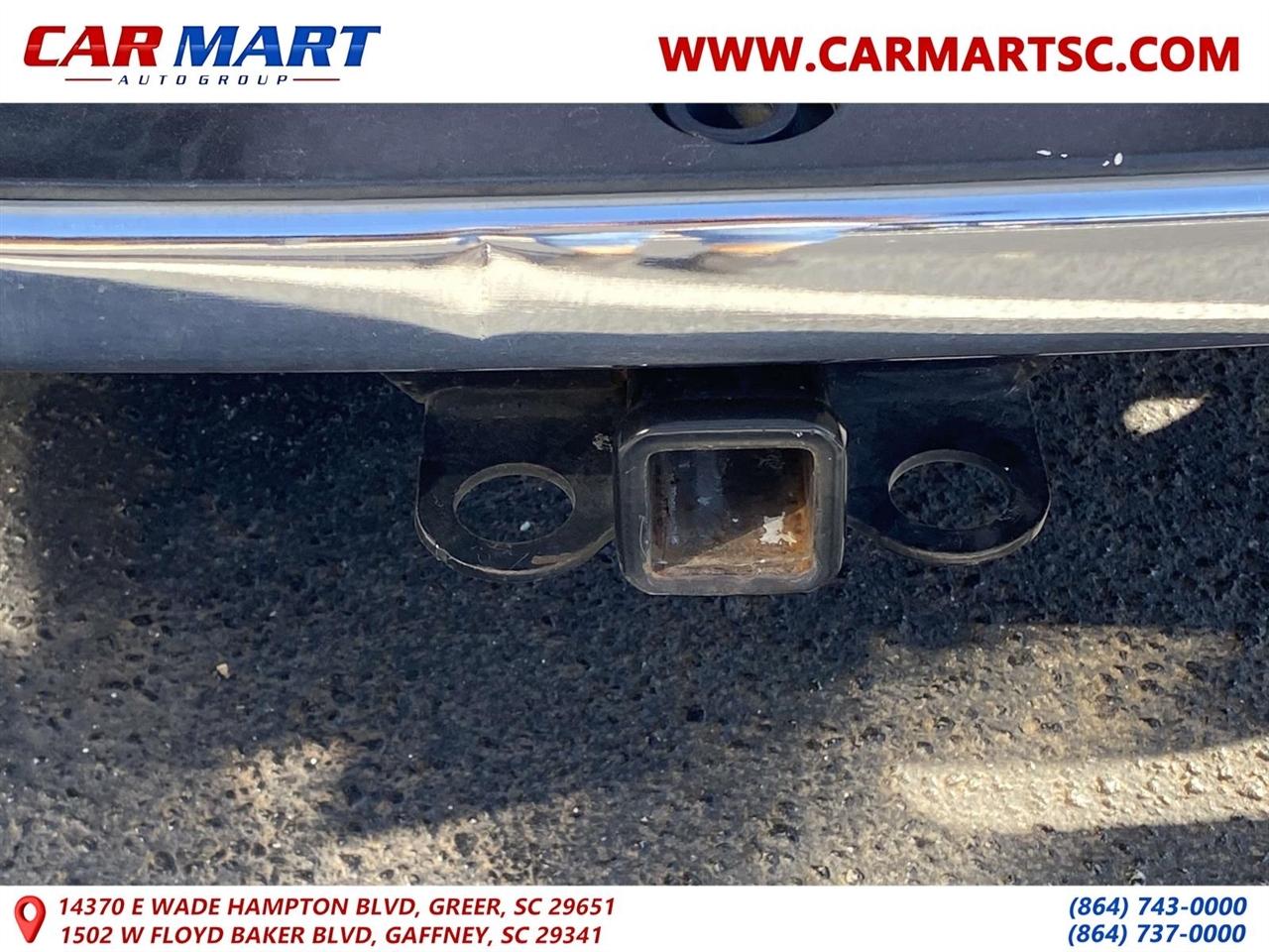 RAM 1500 Classic  2019