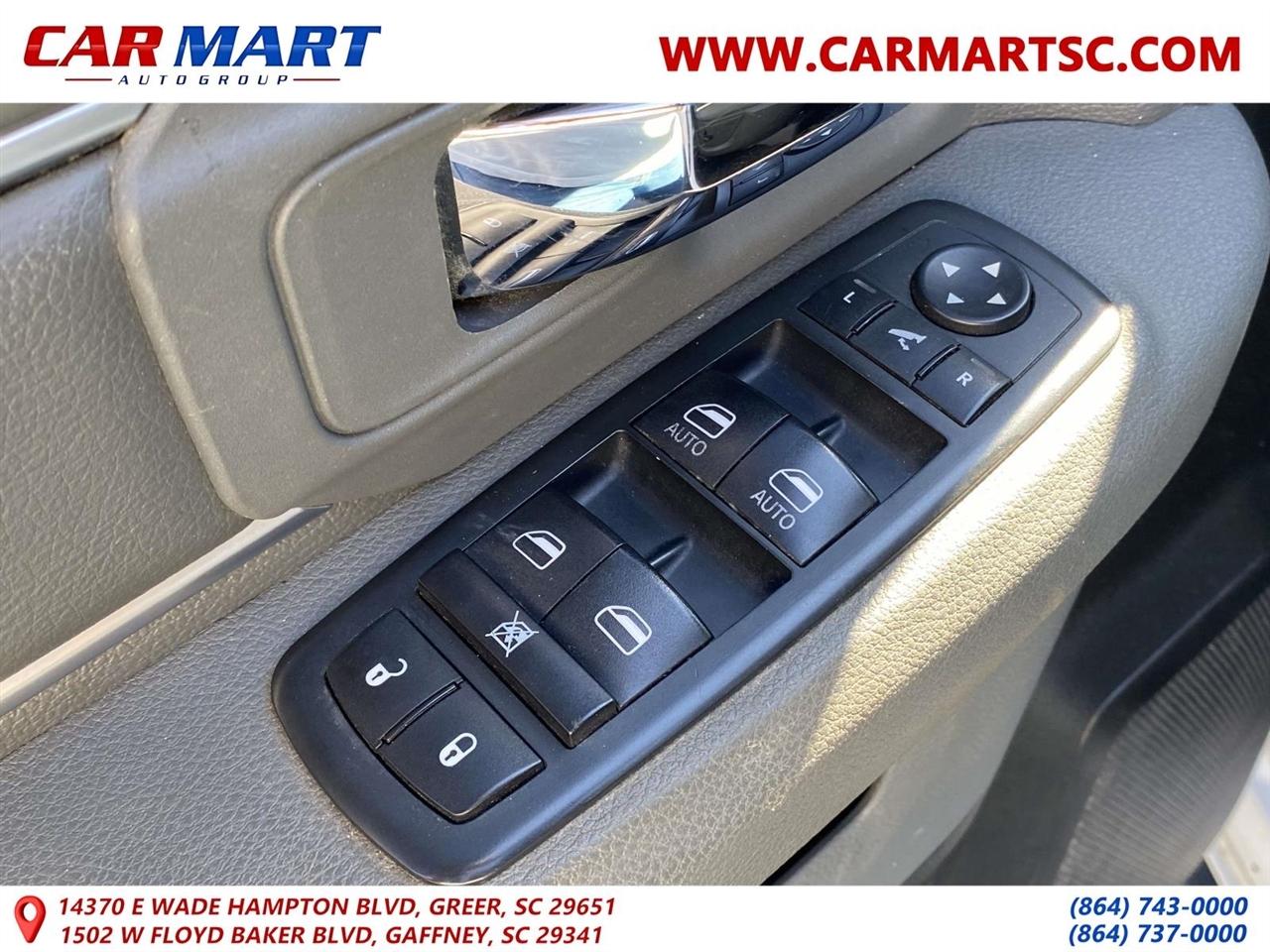 RAM 1500 Classic  2019