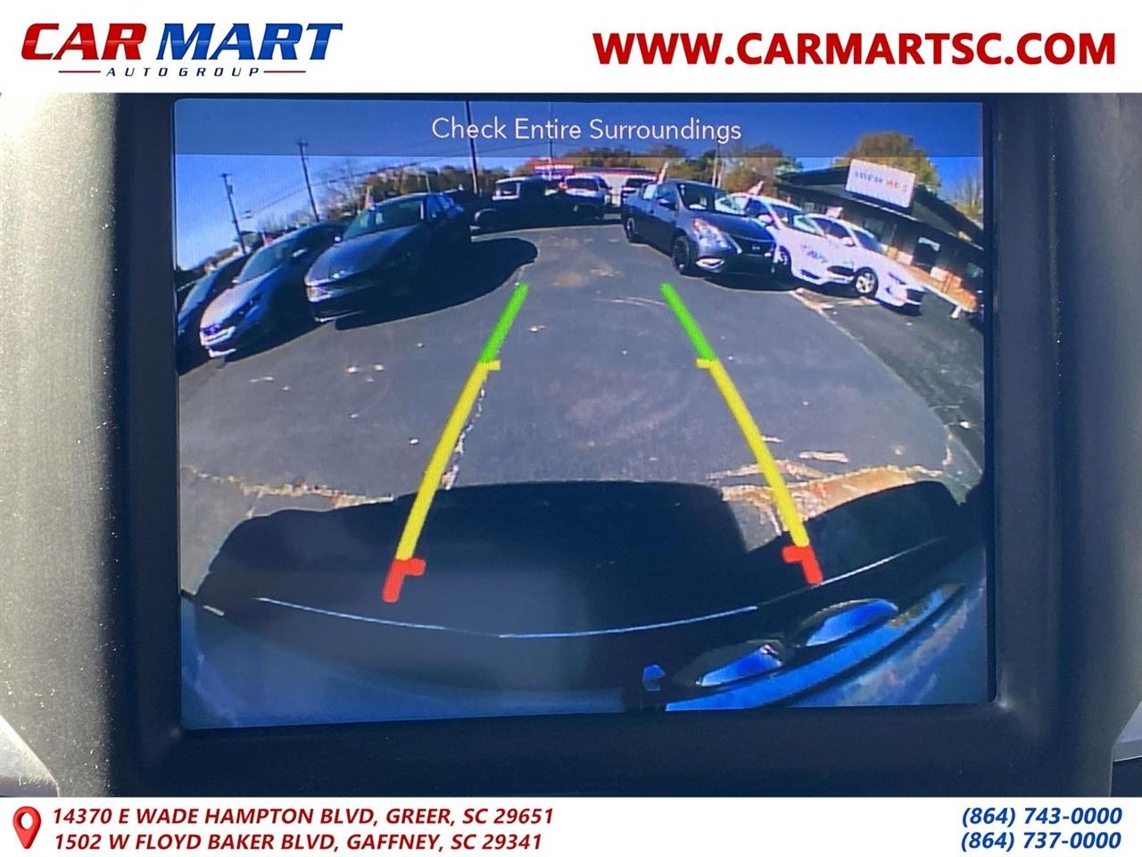 RAM 1500 Classic  2019