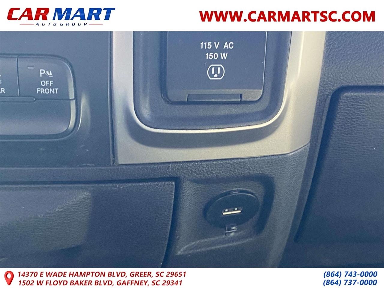 RAM 1500 Classic  2019