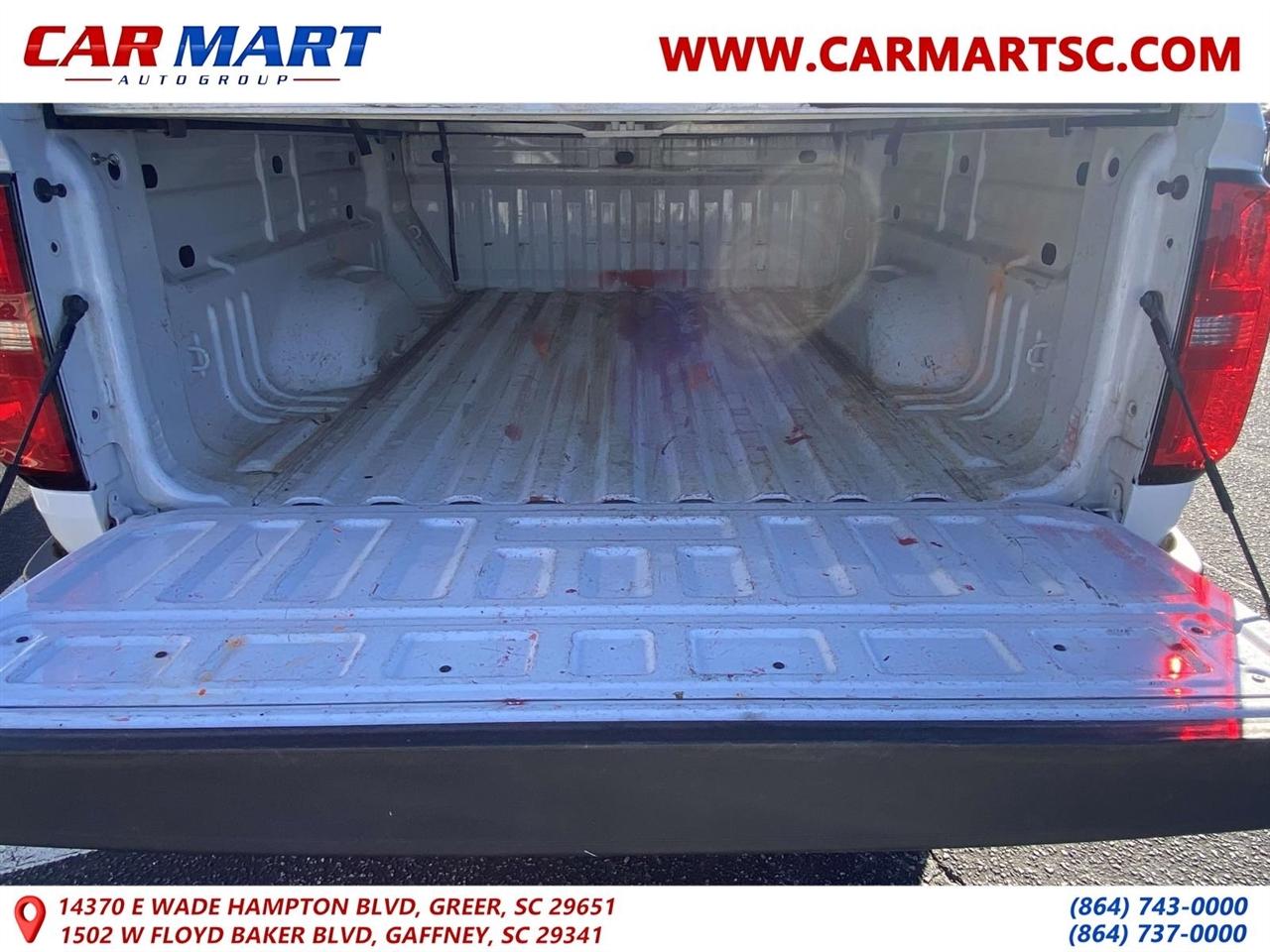 Chevrolet Colorado  2022