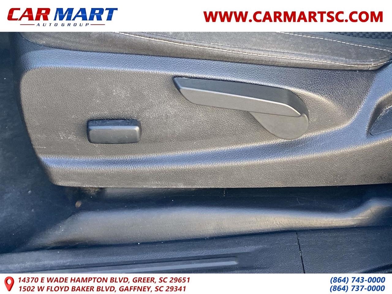 Chevrolet Colorado  2022