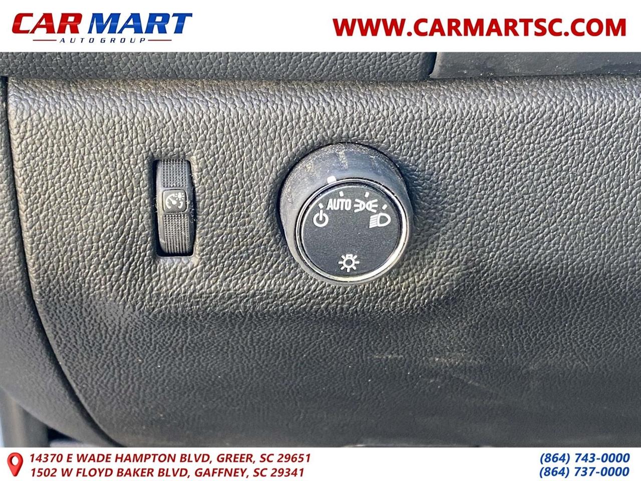 Chevrolet Colorado  2022