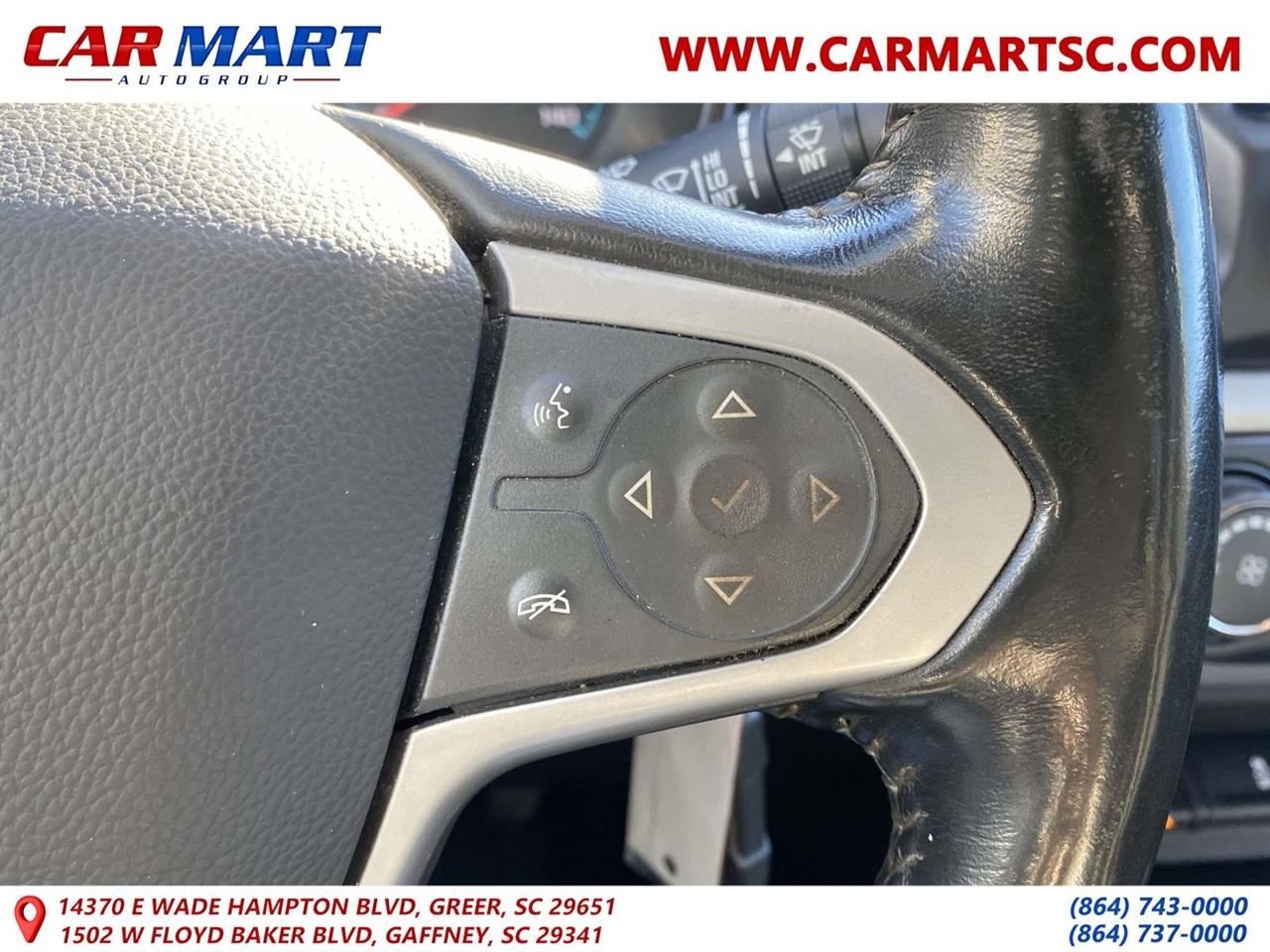 Chevrolet Colorado  2022