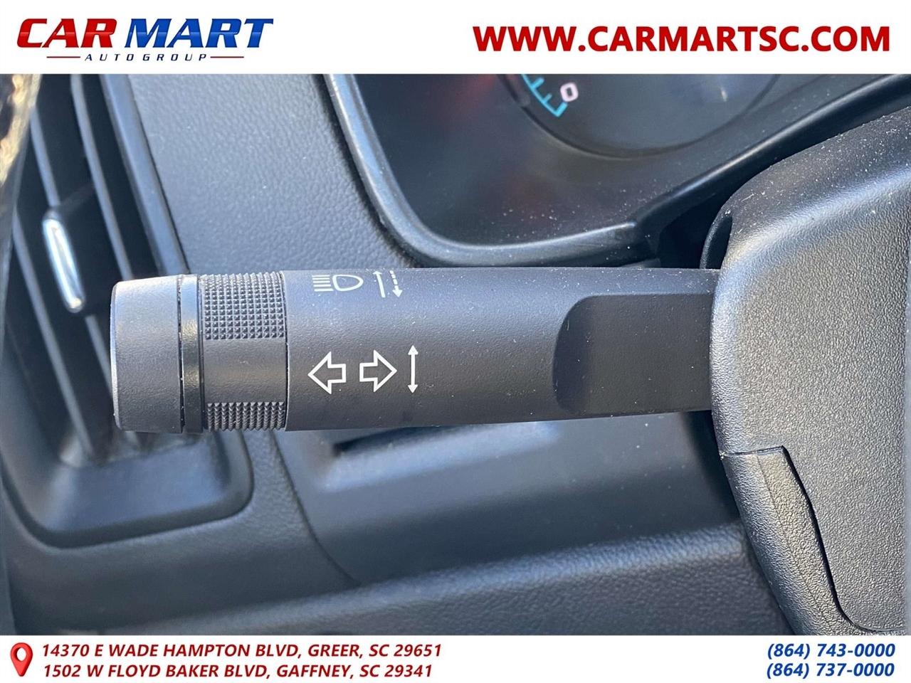 Chevrolet Colorado  2022