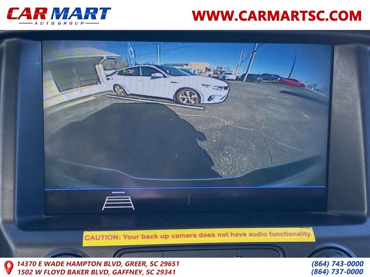 Chevrolet Colorado  2022