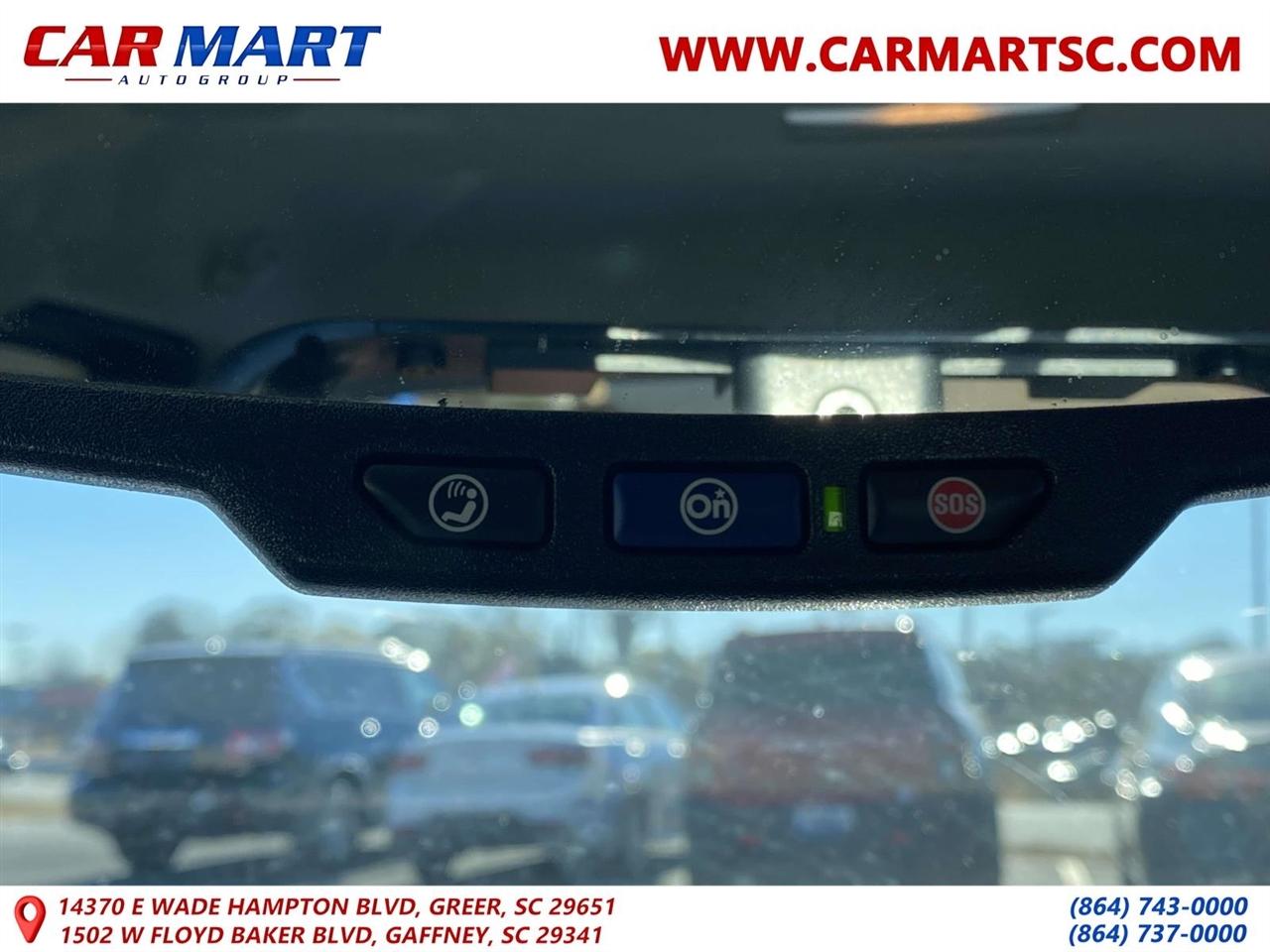 Chevrolet Colorado  2022