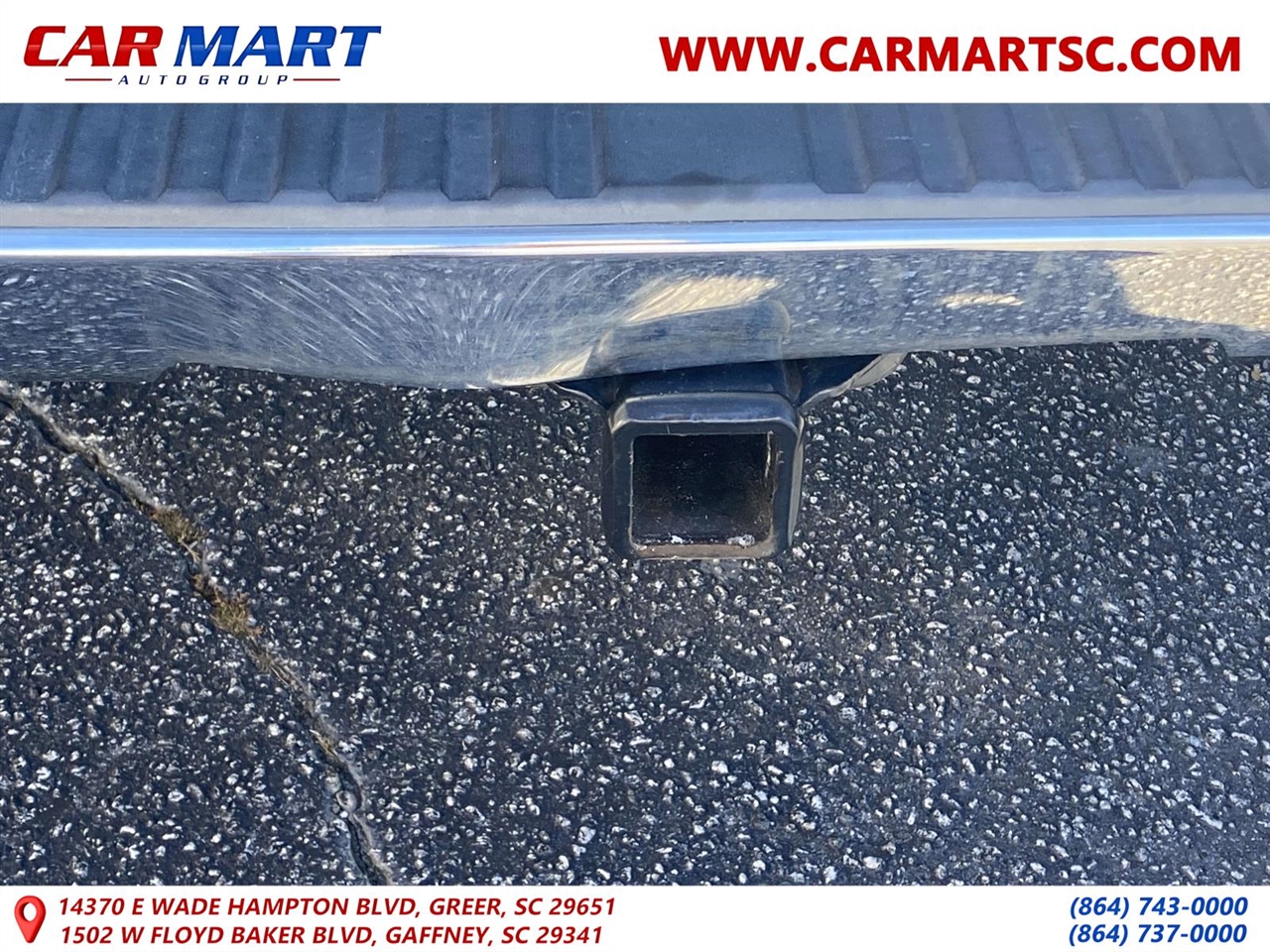 Chevrolet Silverado 1500  2016