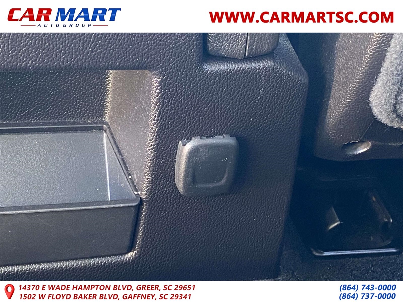 Chevrolet Silverado 1500  2016