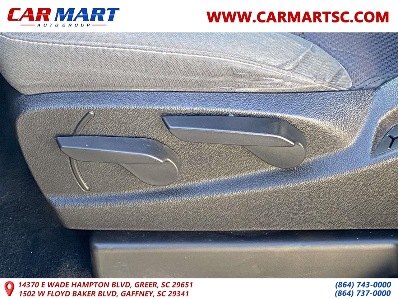 Chevrolet Silverado 1500  2016