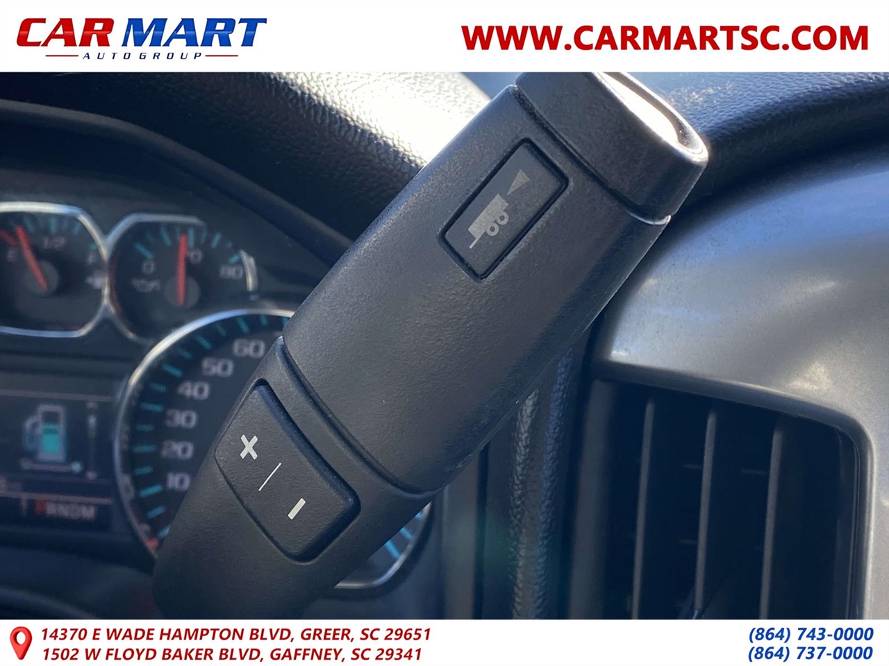 Chevrolet Silverado 1500  2016